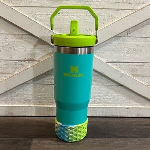 Stanley The Heat Wave IceFlow™ Flip Straw Tumbler | 30 OZ